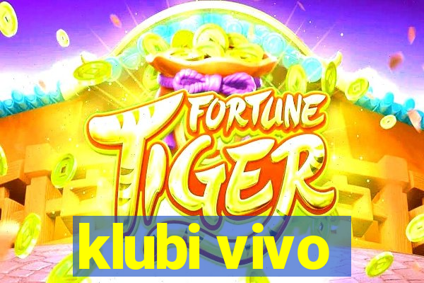 klubi vivo